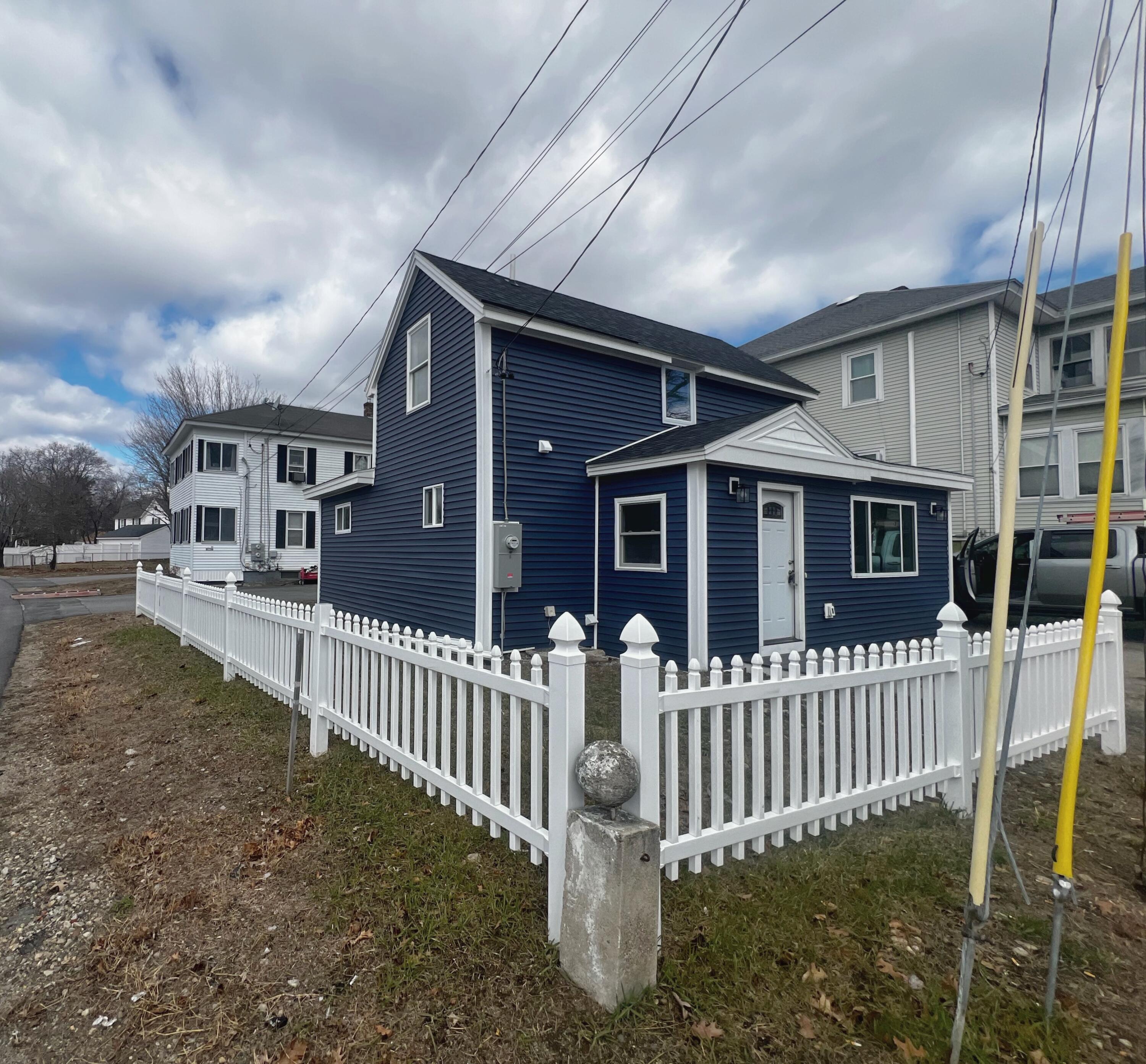 136 Emery Street Sanford ME 04073