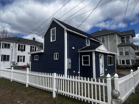 136 Emery Street Sanford ME 04073