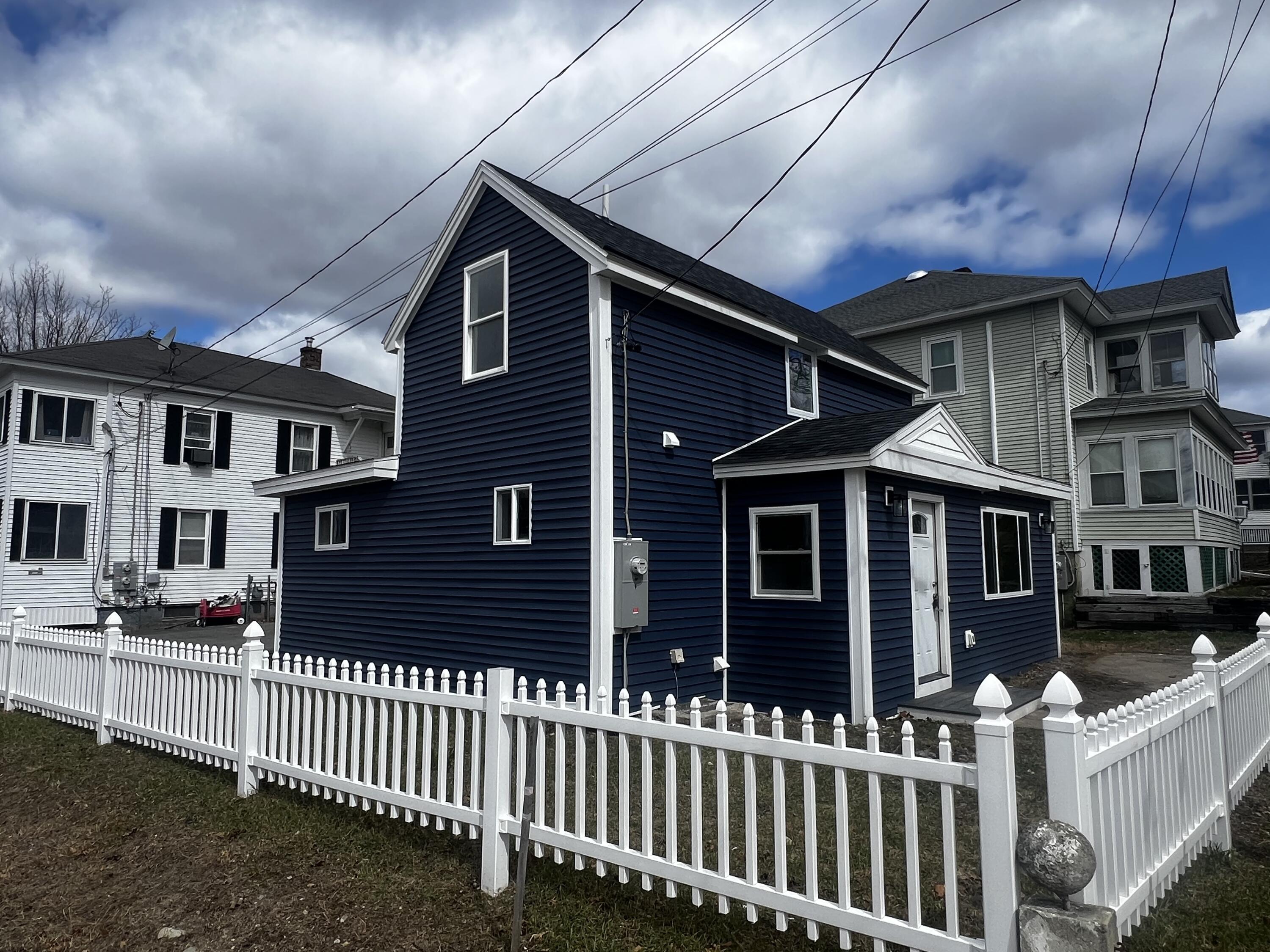 136 Emery Street Sanford ME 04073