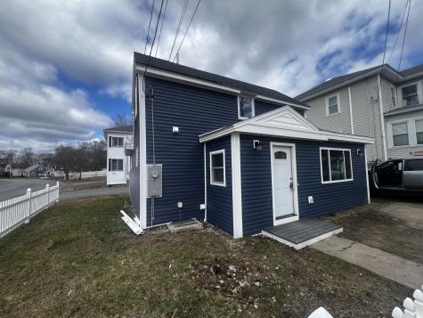 136 Emery Street Sanford ME 04073