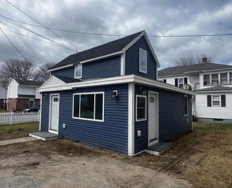 136 Emery Street Sanford ME 04073