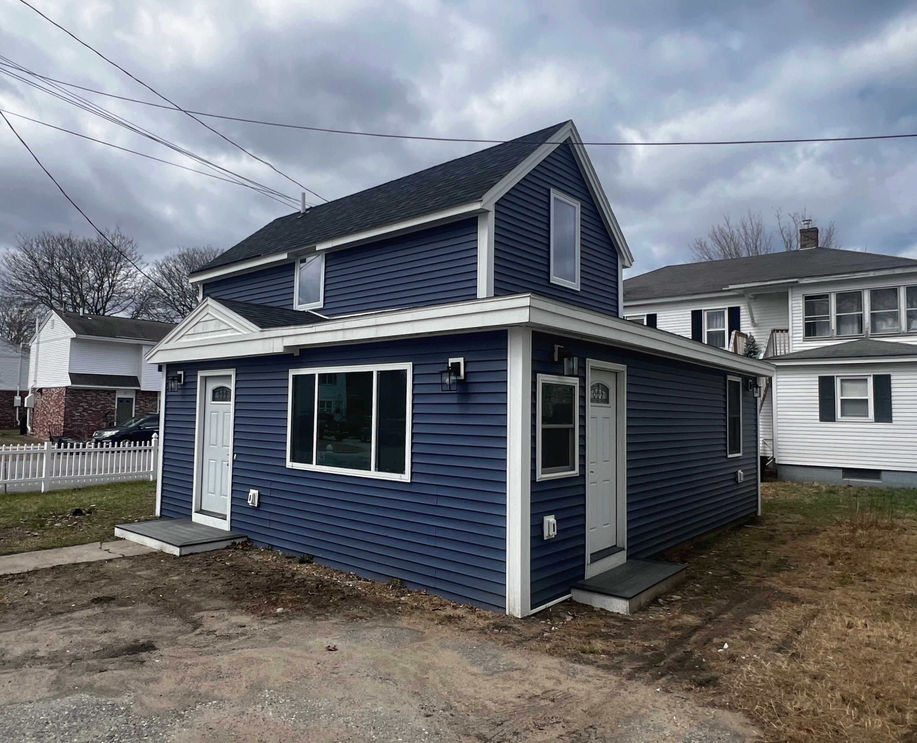 136 Emery Street Sanford ME 04073