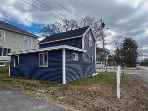 136 Emery Street Sanford ME 04073