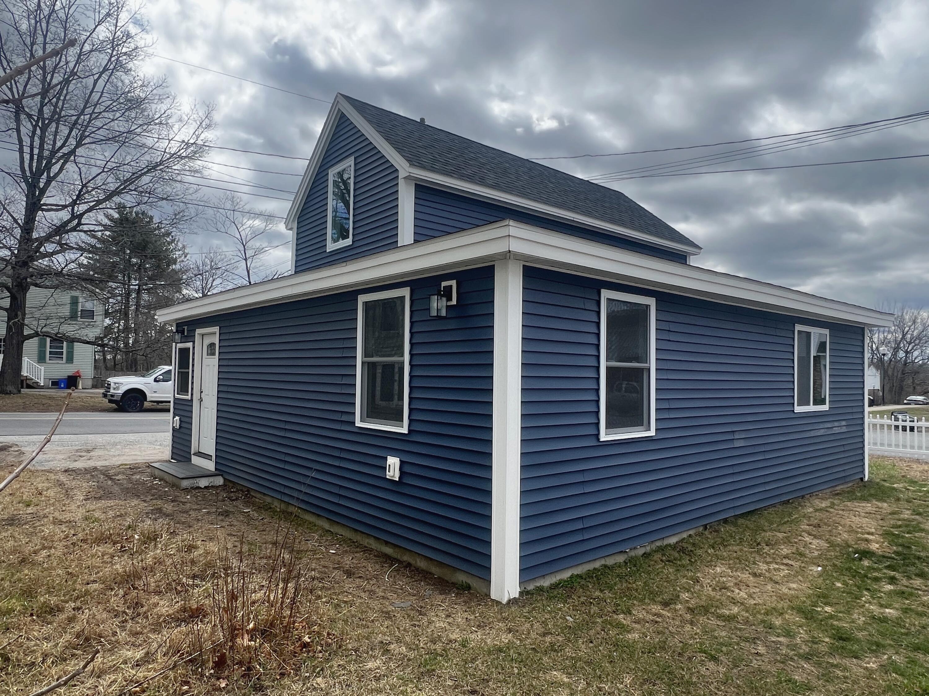 136 Emery Street Sanford ME 04073