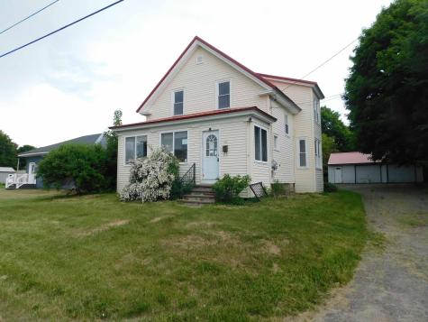 22 Lakeview Street Lincoln ME 04457