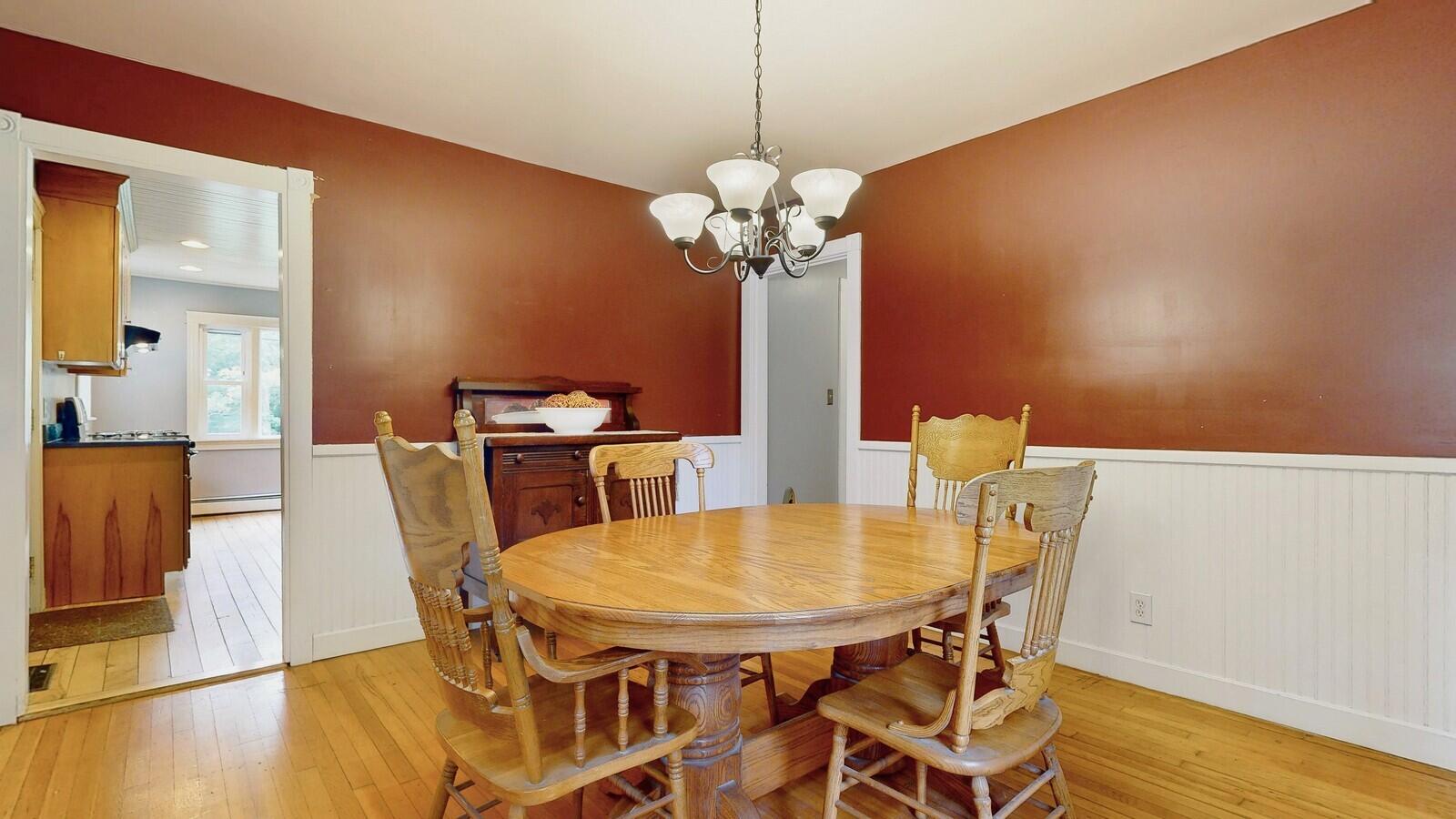 164 Intervale Road New Gloucester ME 04260