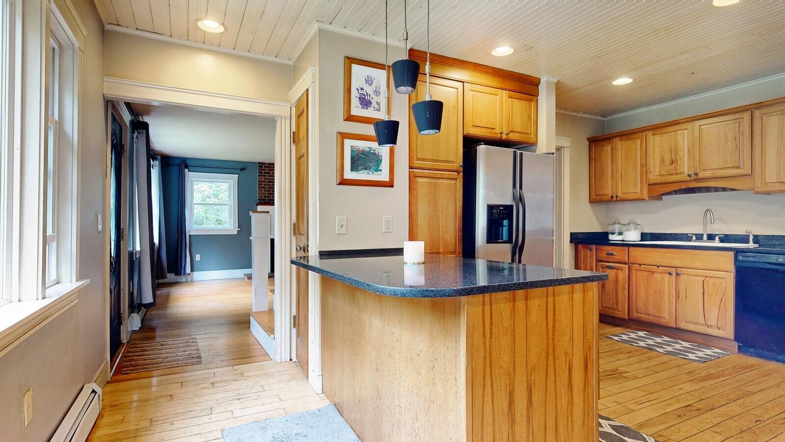 164 Intervale Road New Gloucester ME 04260