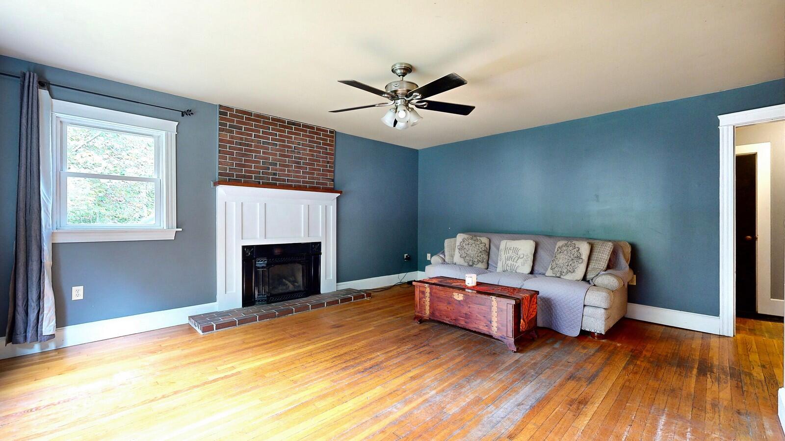 164 Intervale Road New Gloucester ME 04260