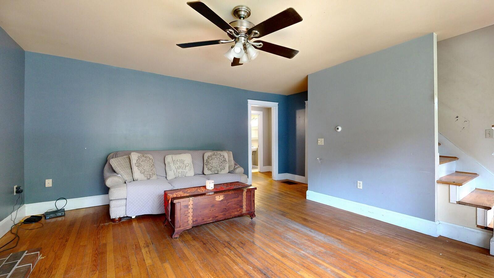 164 Intervale Road New Gloucester ME 04260