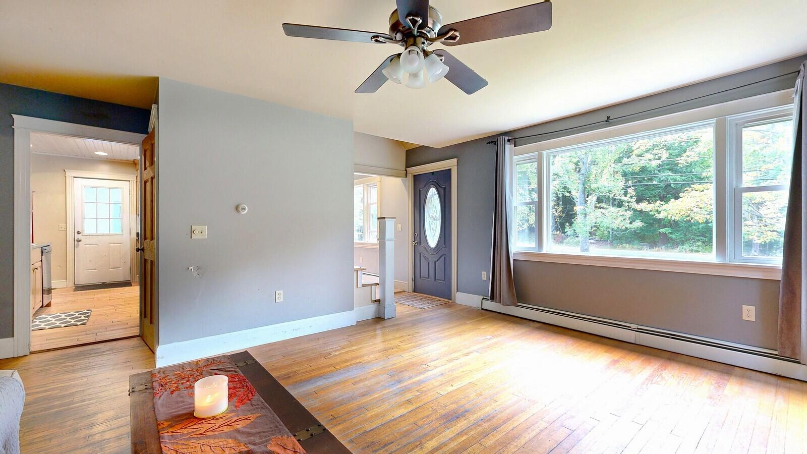 164 Intervale Road New Gloucester ME 04260