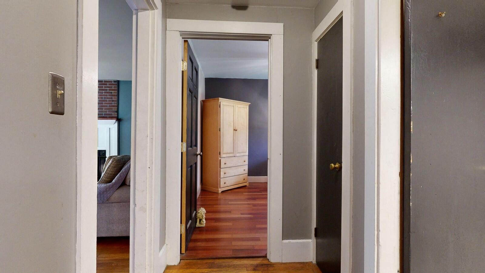 164 Intervale Road New Gloucester ME 04260