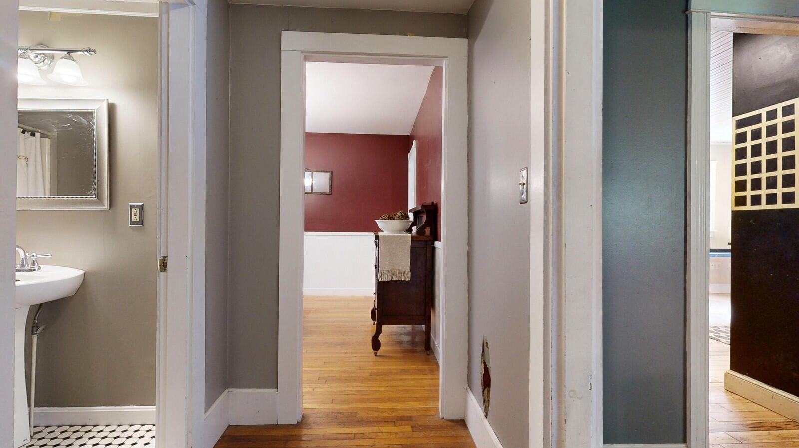 164 Intervale Road New Gloucester ME 04260