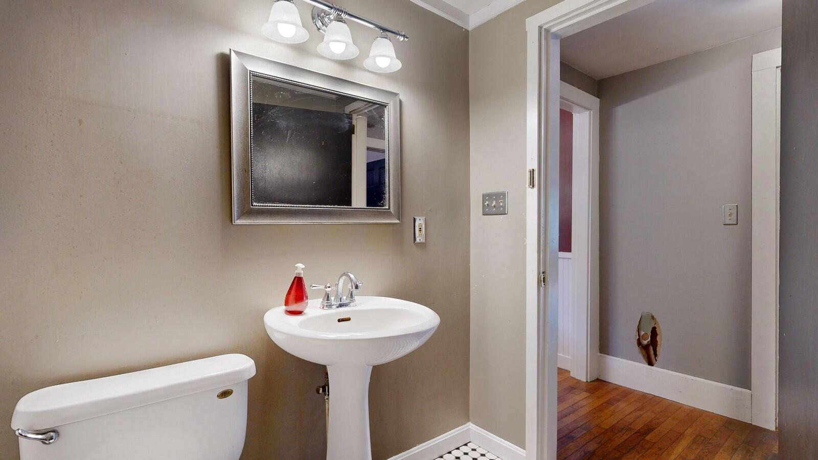 164 Intervale Road New Gloucester ME 04260