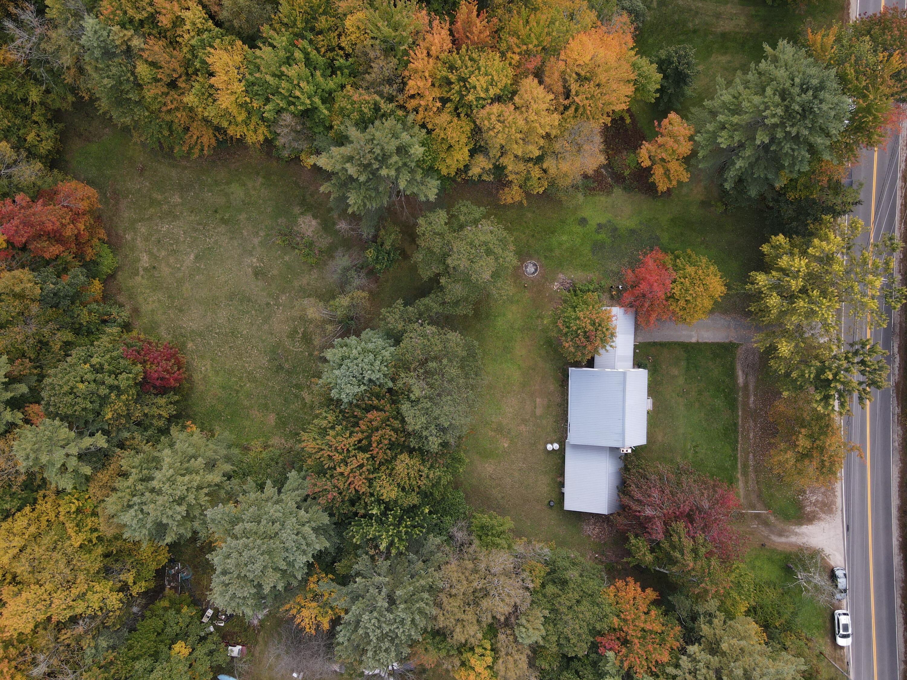 164 Intervale Road New Gloucester ME 04260