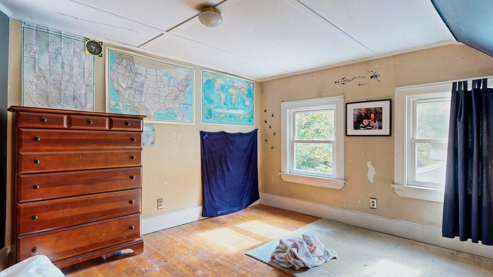 164 Intervale Road New Gloucester ME 04260