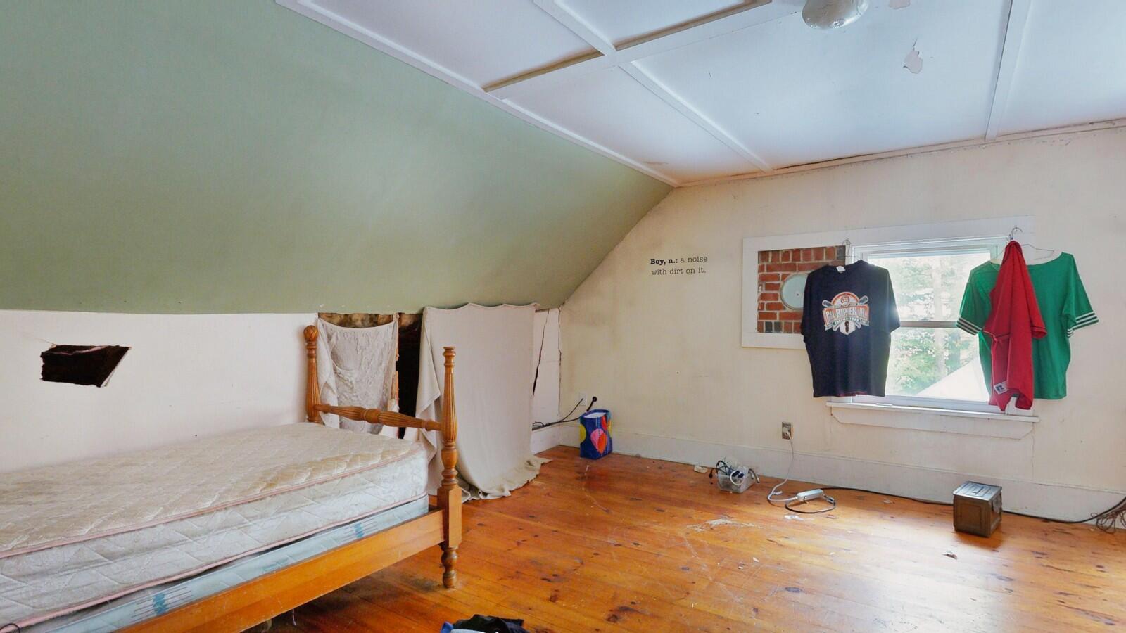 164 Intervale Road New Gloucester ME 04260