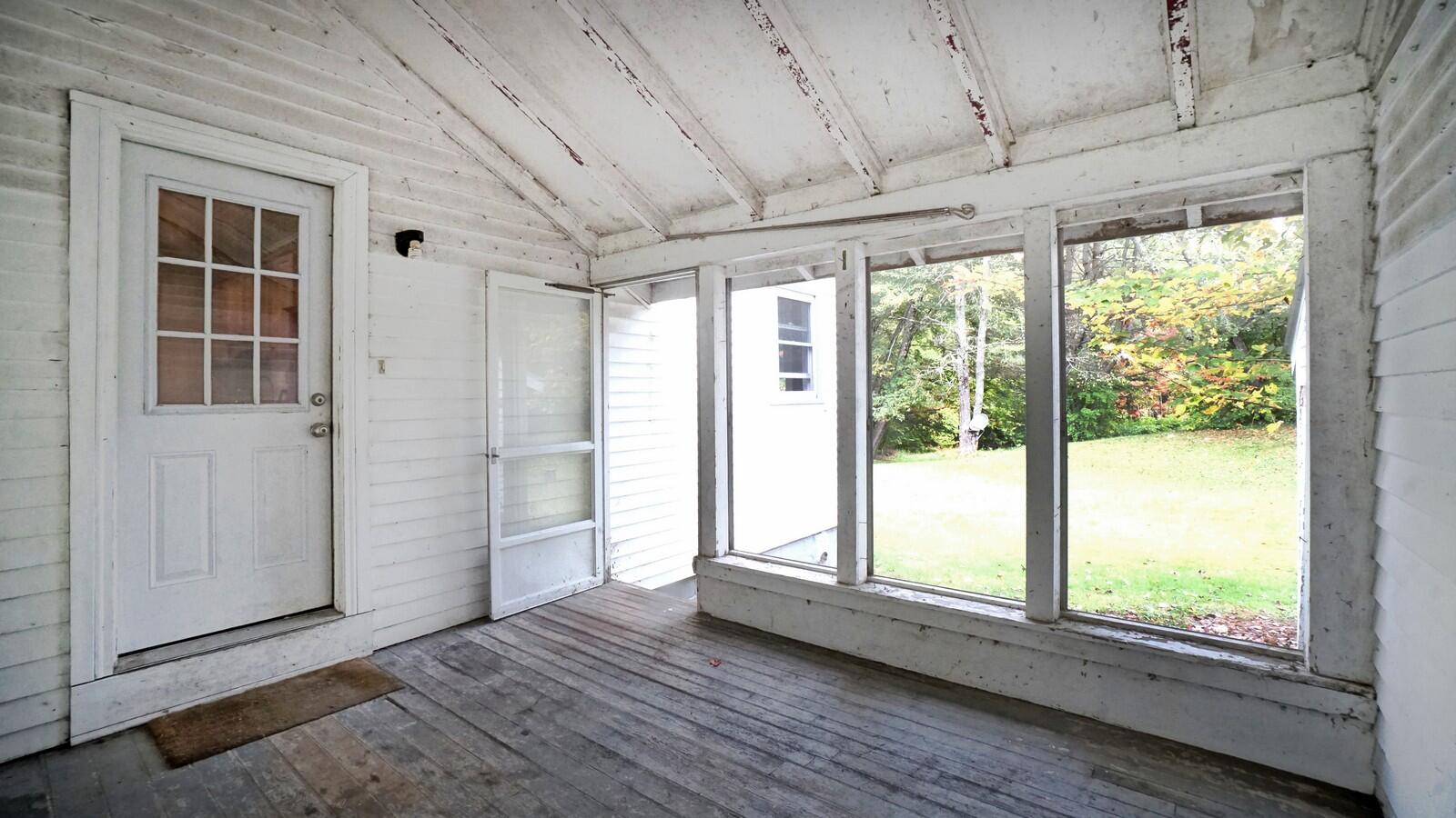 164 Intervale Road New Gloucester ME 04260