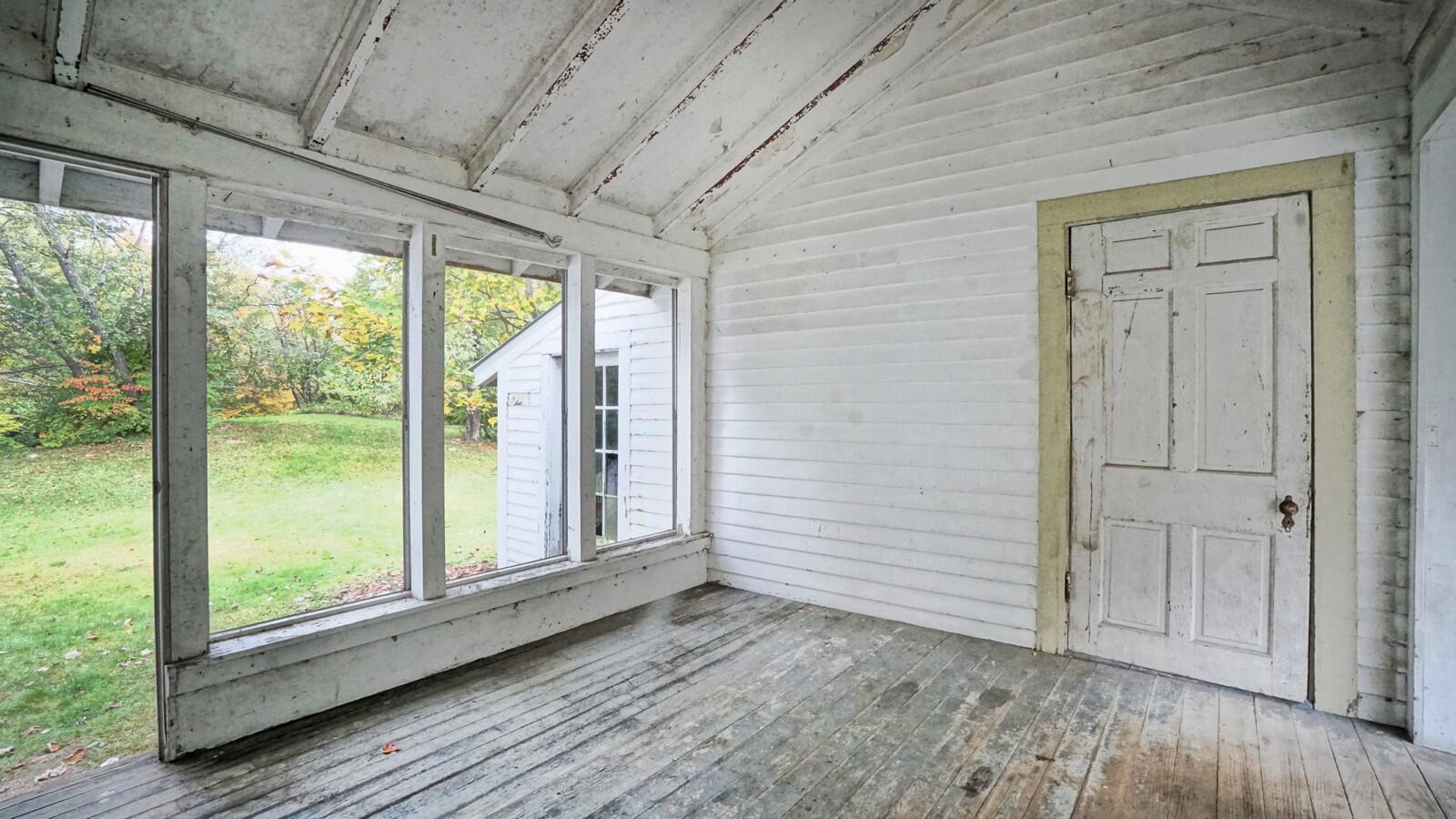 164 Intervale Road New Gloucester ME 04260