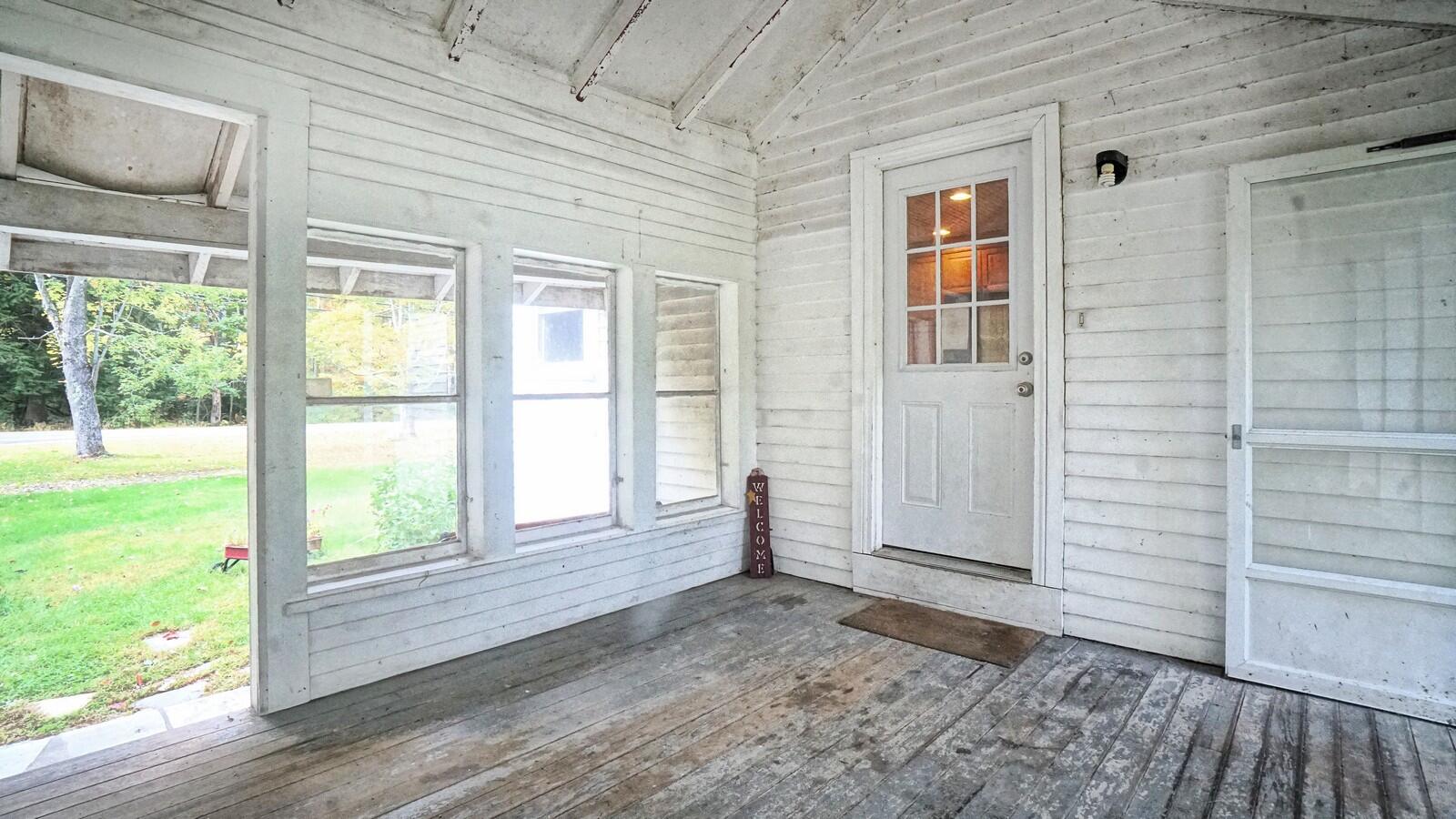 164 Intervale Road New Gloucester ME 04260