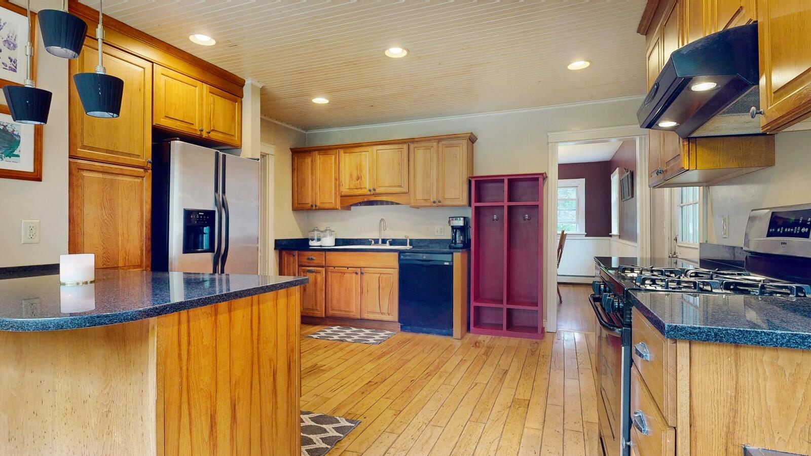 164 Intervale Road New Gloucester ME 04260