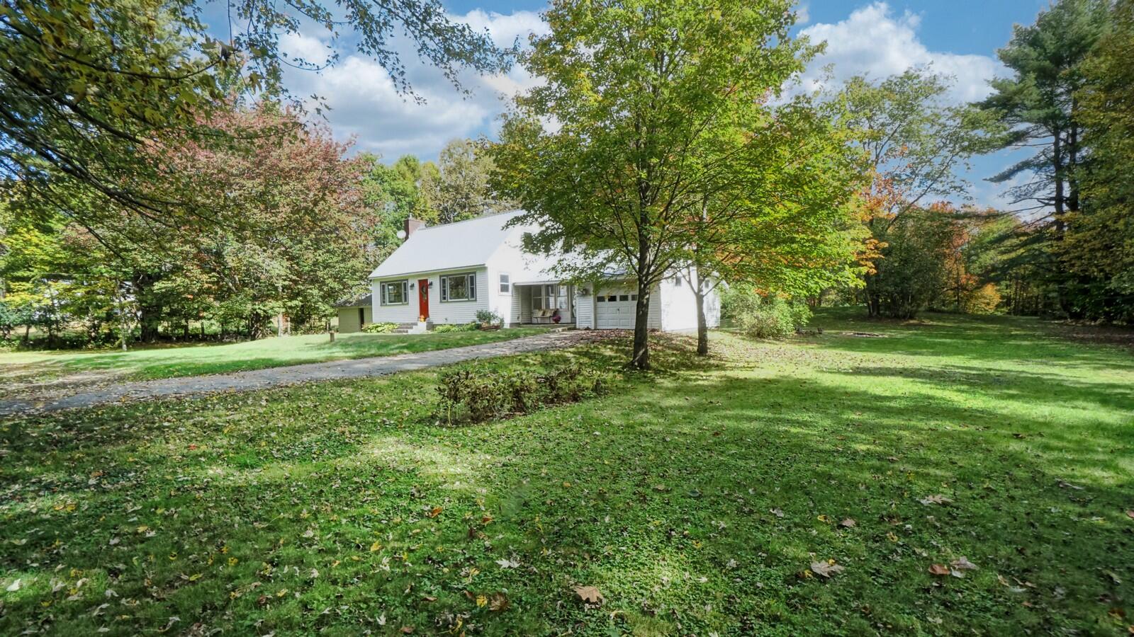 164 Intervale Road New Gloucester ME 04260