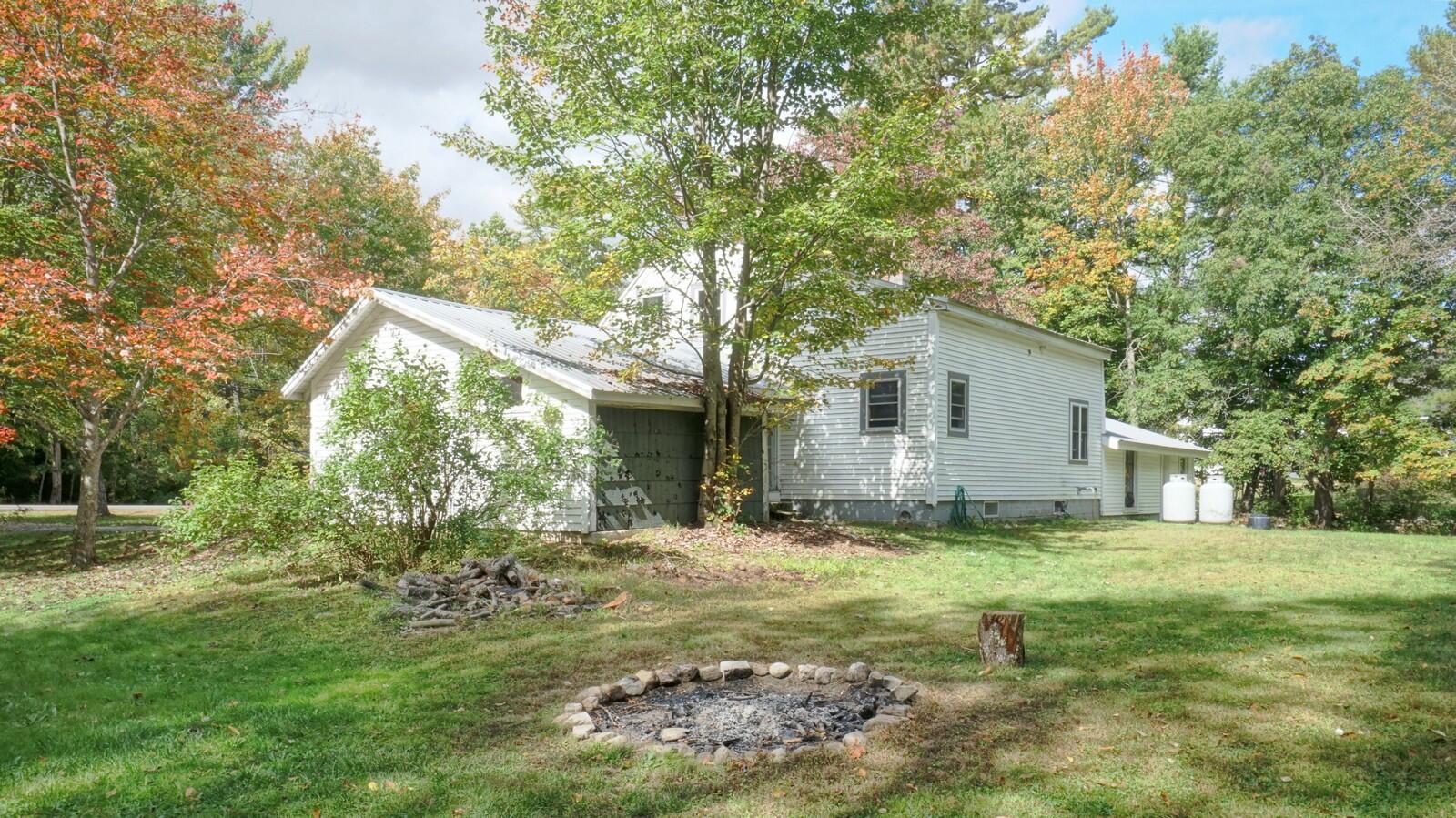 164 Intervale Road New Gloucester ME 04260
