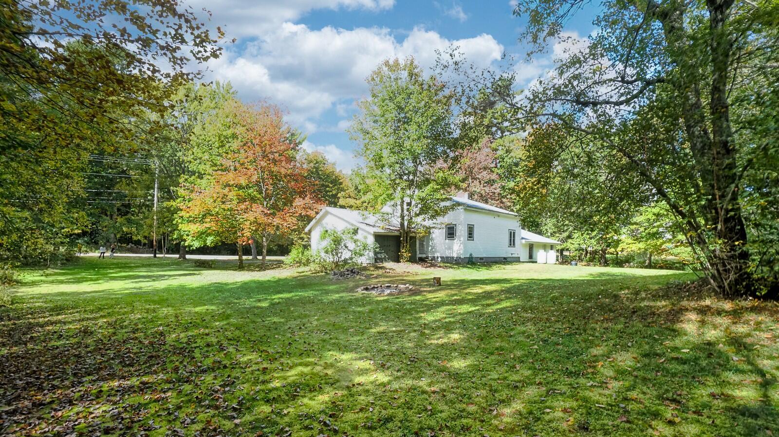 164 Intervale Road New Gloucester ME 04260