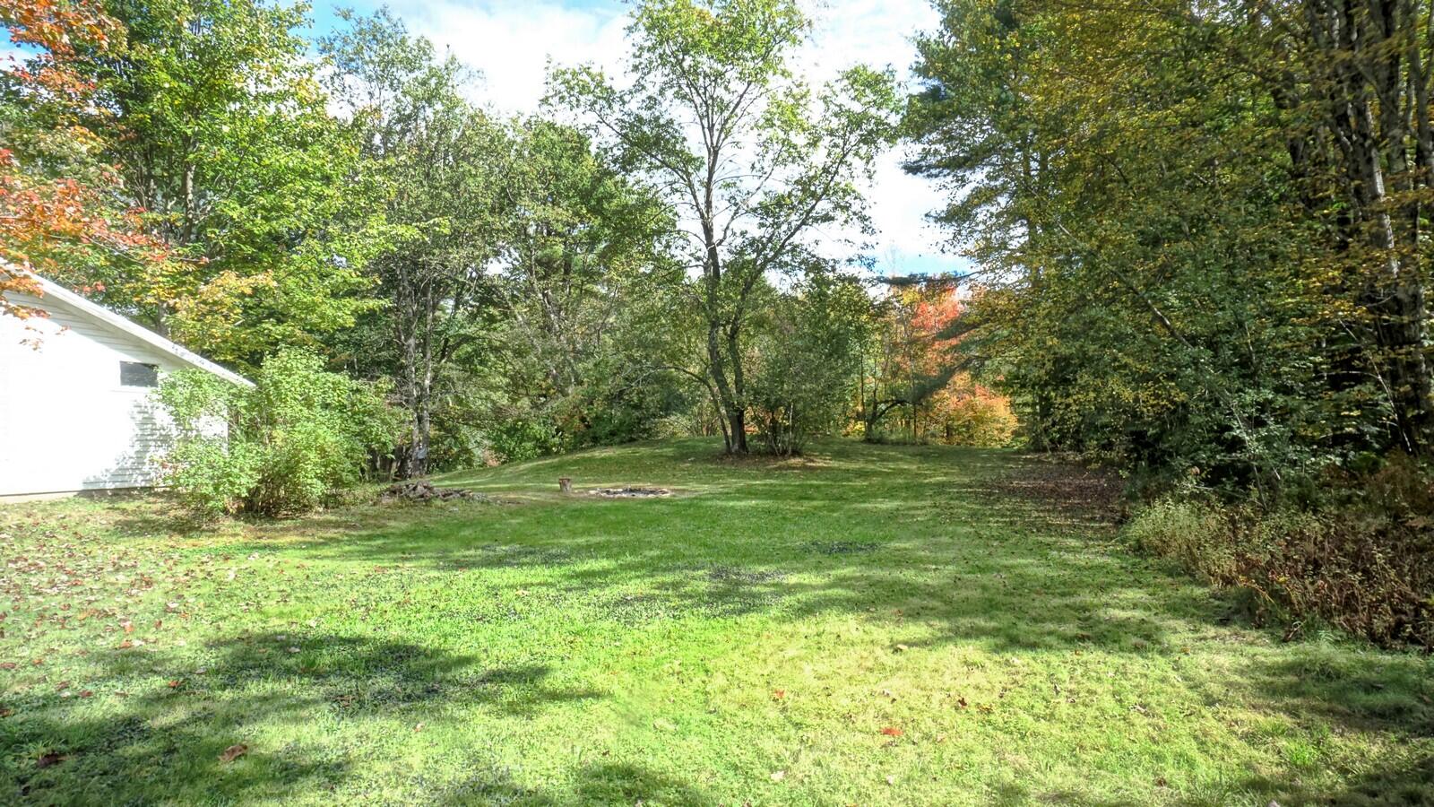 164 Intervale Road New Gloucester ME 04260