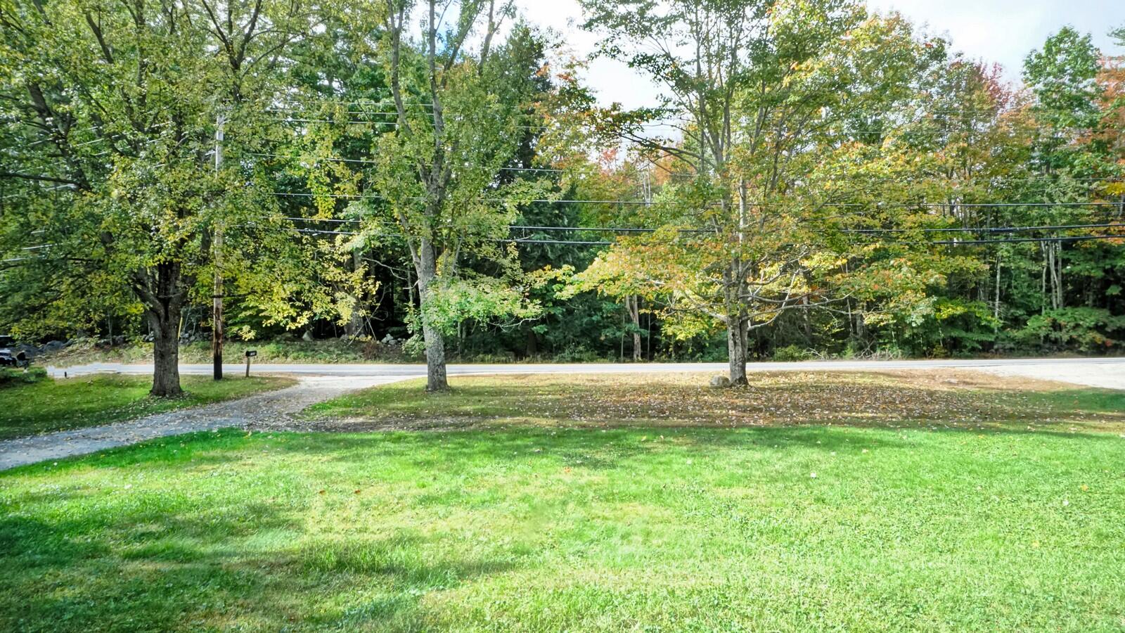 164 Intervale Road New Gloucester ME 04260