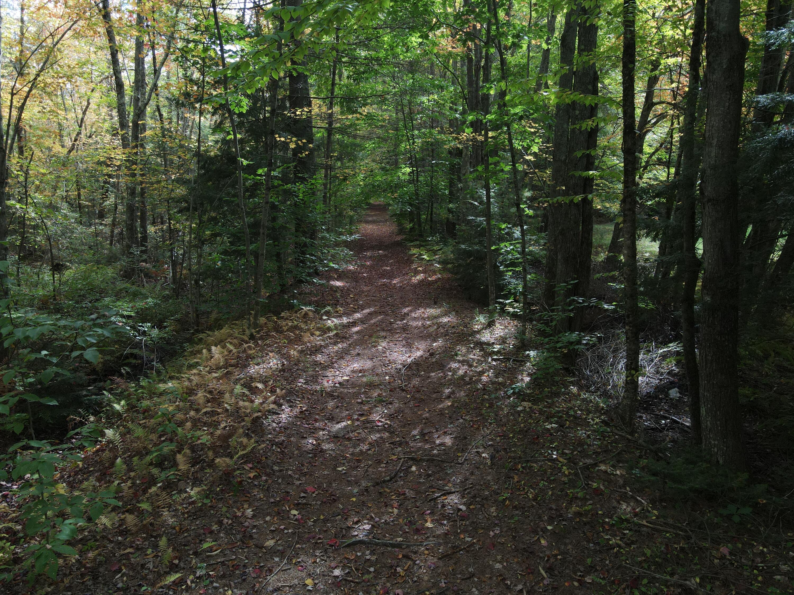 164 Intervale Road New Gloucester ME 04260