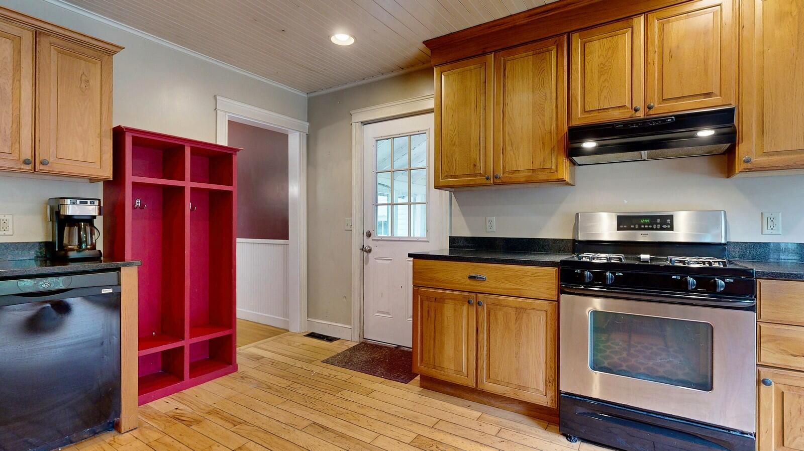 164 Intervale Road New Gloucester ME 04260