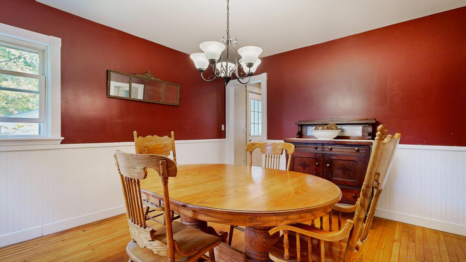 164 Intervale Road New Gloucester ME 04260