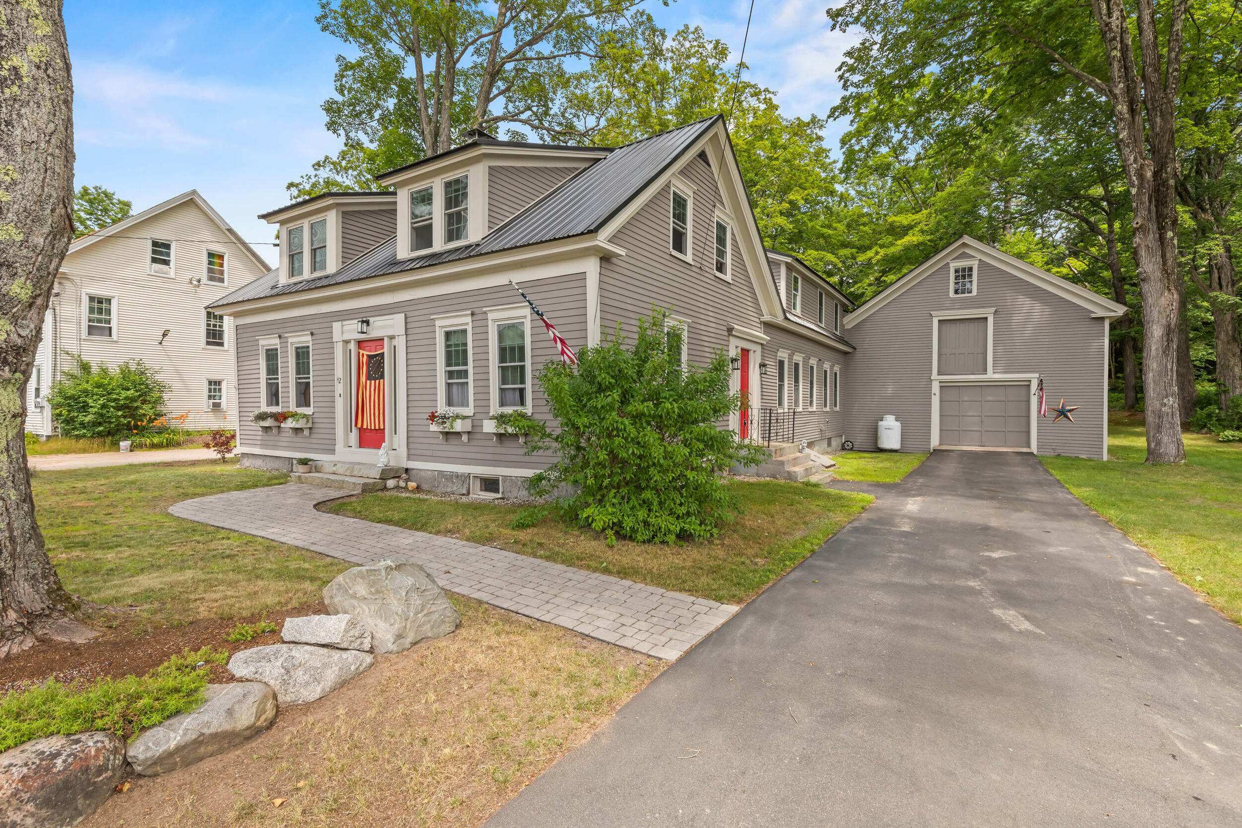 42 Federal Road Parsonsfield ME 04047