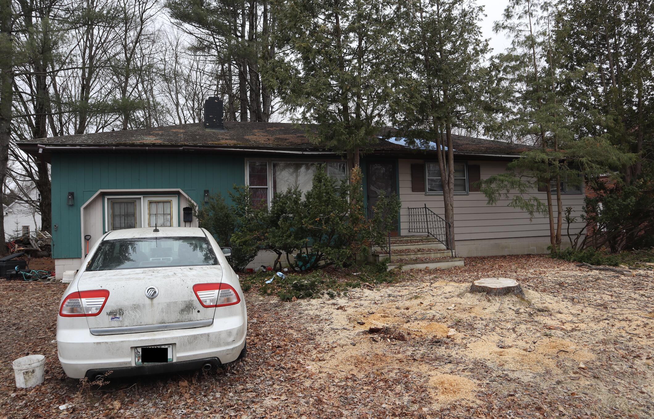 17 Heselton Street Skowhegan ME 04976