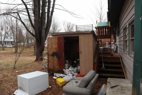 17 Heselton Street Skowhegan ME 04976