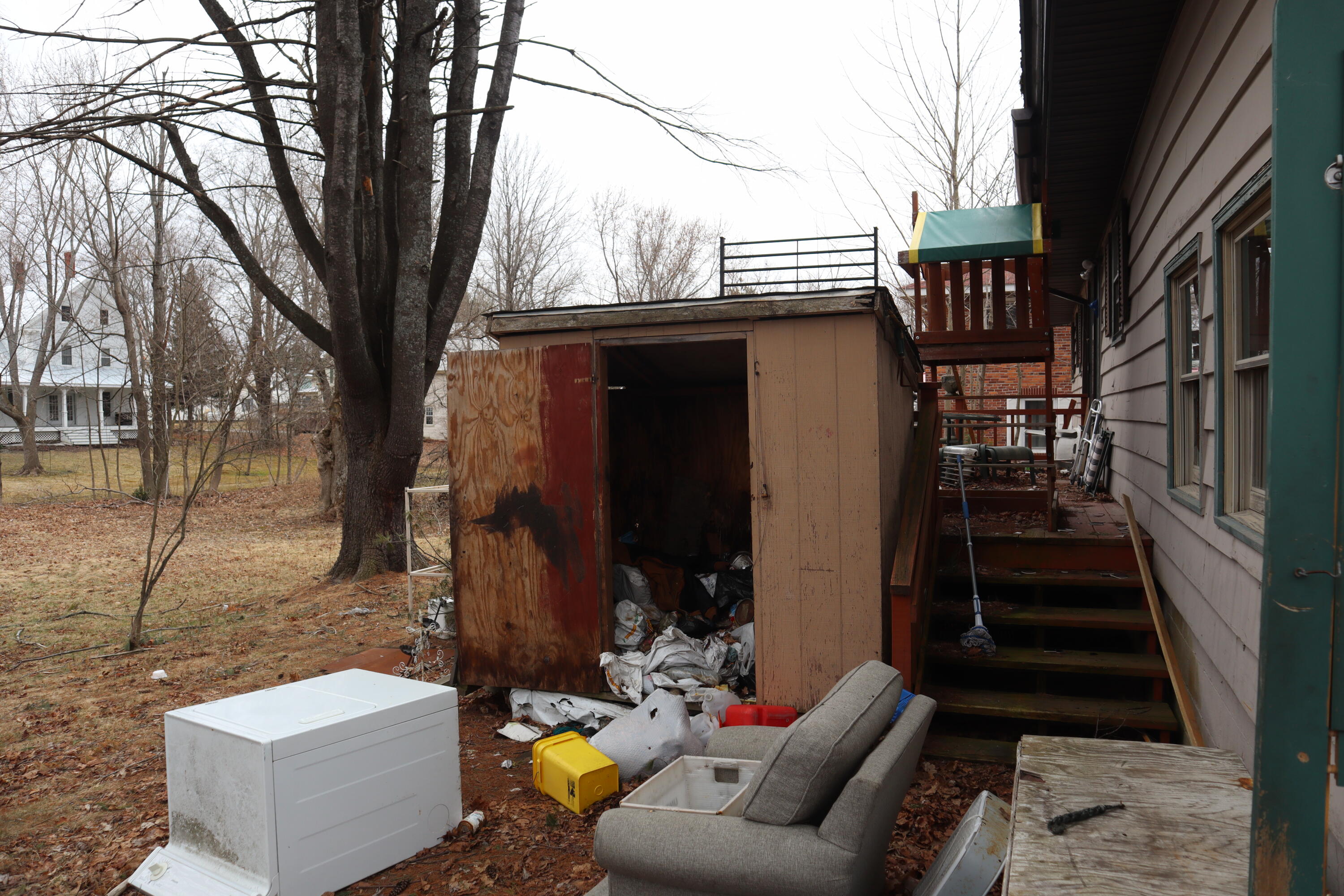 17 Heselton Street Skowhegan ME 04976