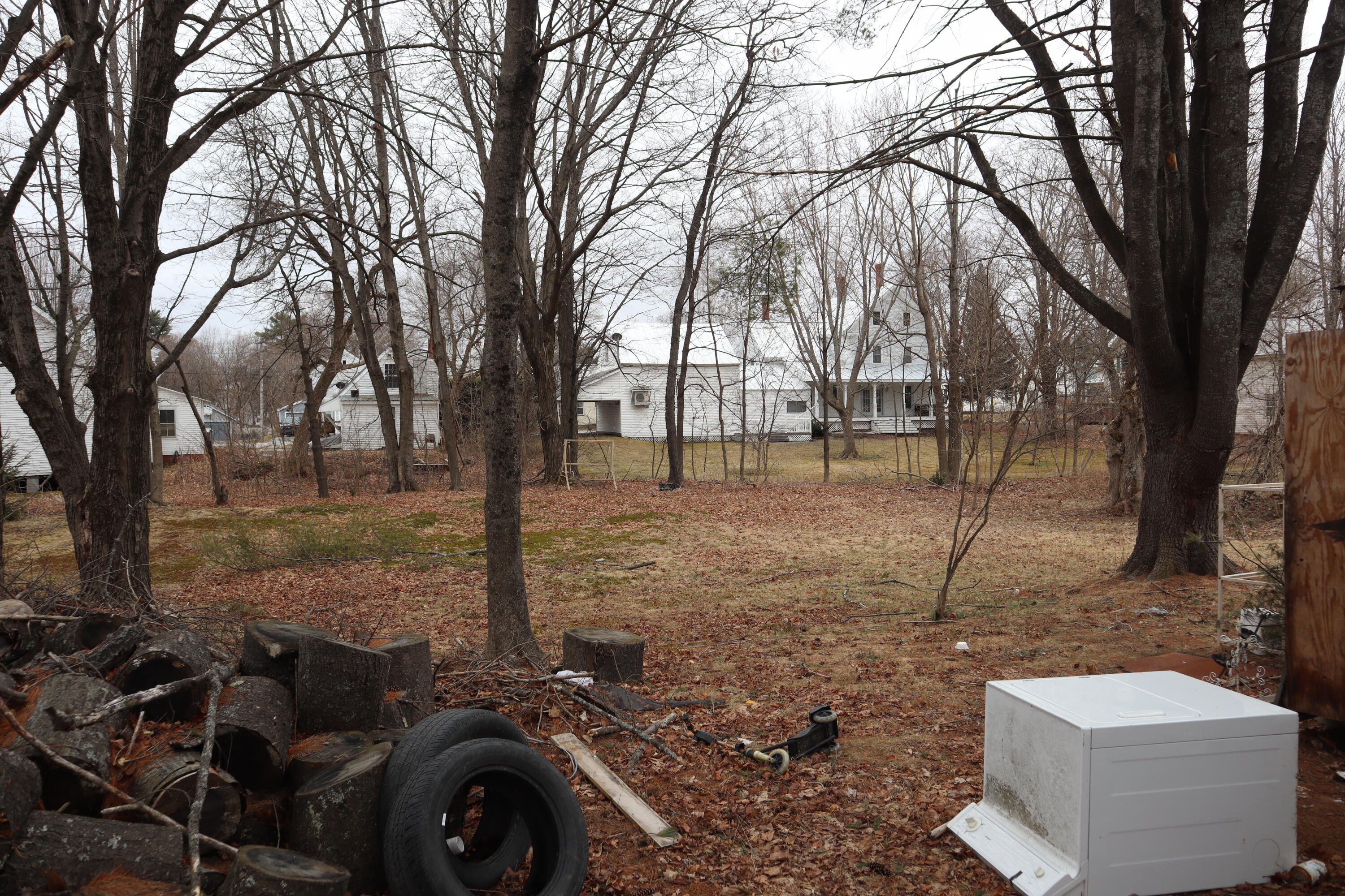 17 Heselton Street Skowhegan ME 04976