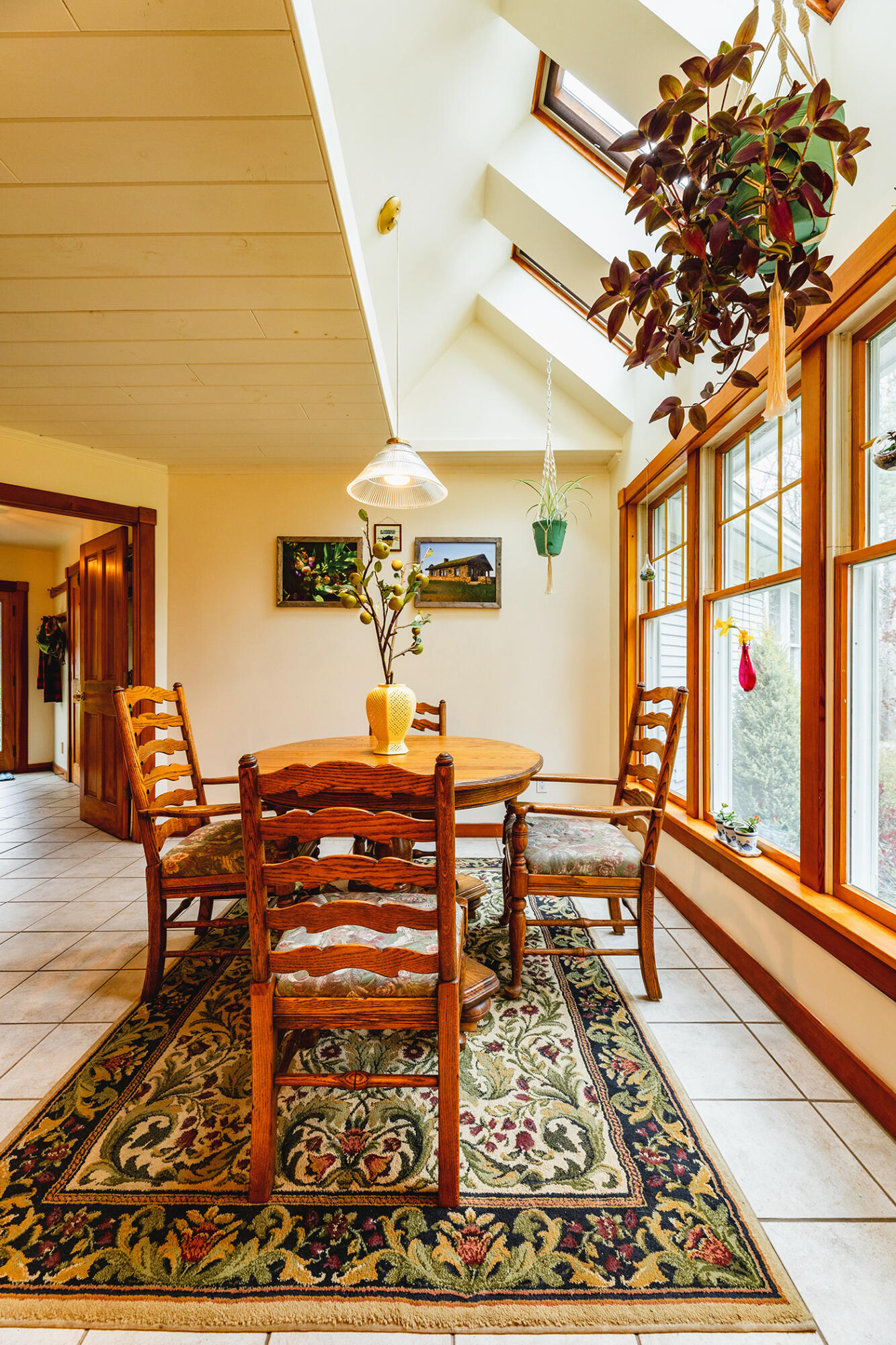 7 Ben Paul Lane Rockport ME 04856