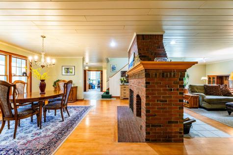 7 Ben Paul Lane Rockport ME 04856