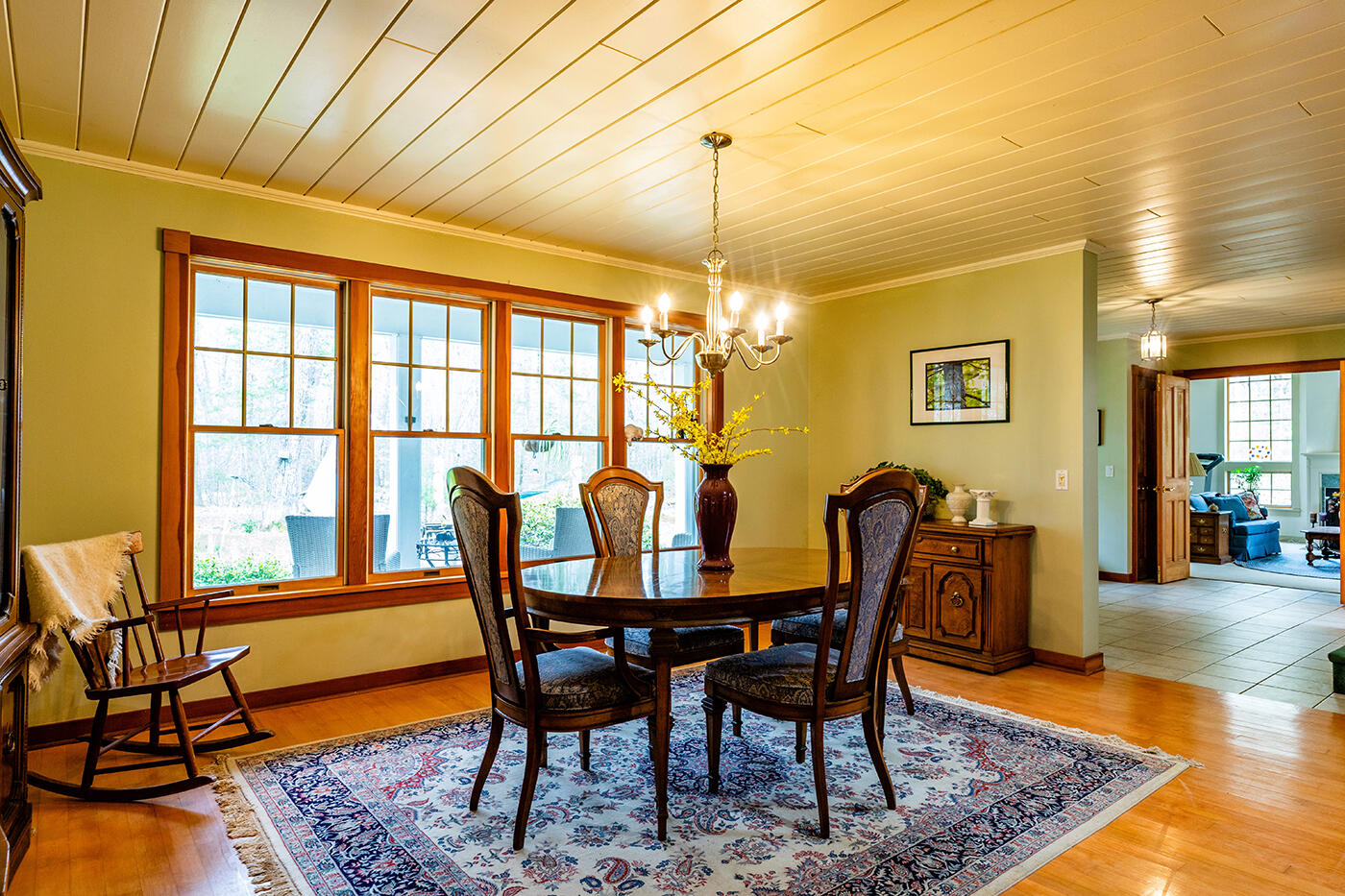 7 Ben Paul Lane Rockport ME 04856