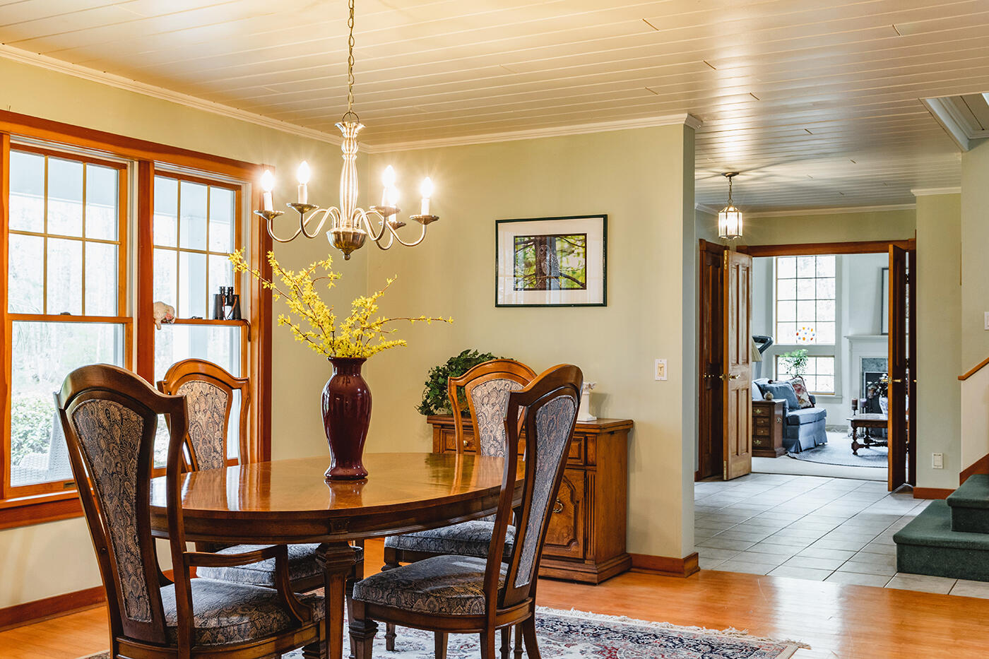 7 Ben Paul Lane Rockport ME 04856