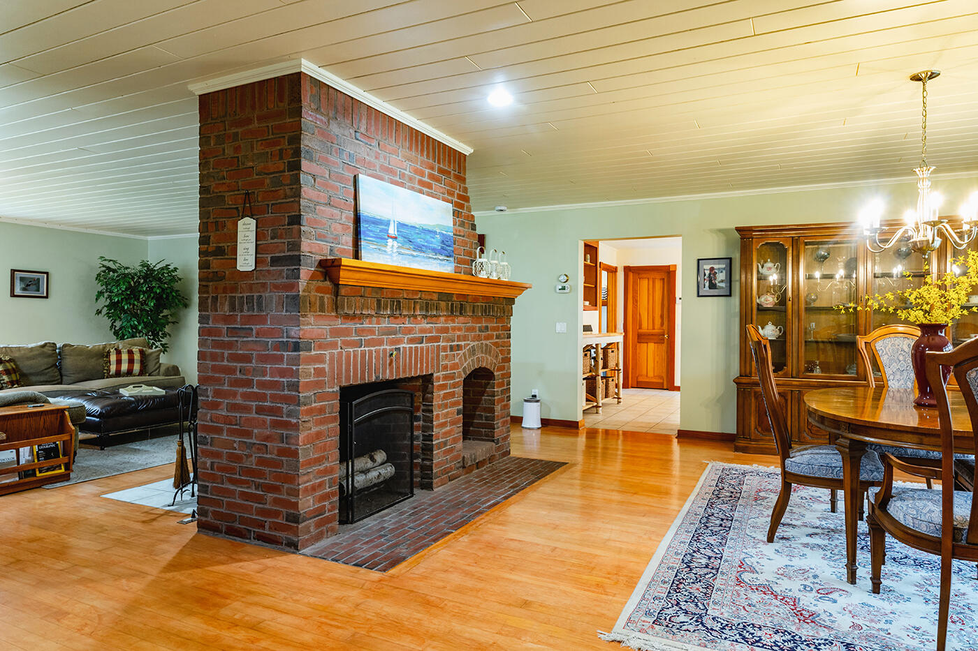 7 Ben Paul Lane Rockport ME 04856