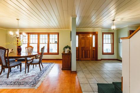 7 Ben Paul Lane Rockport ME 04856