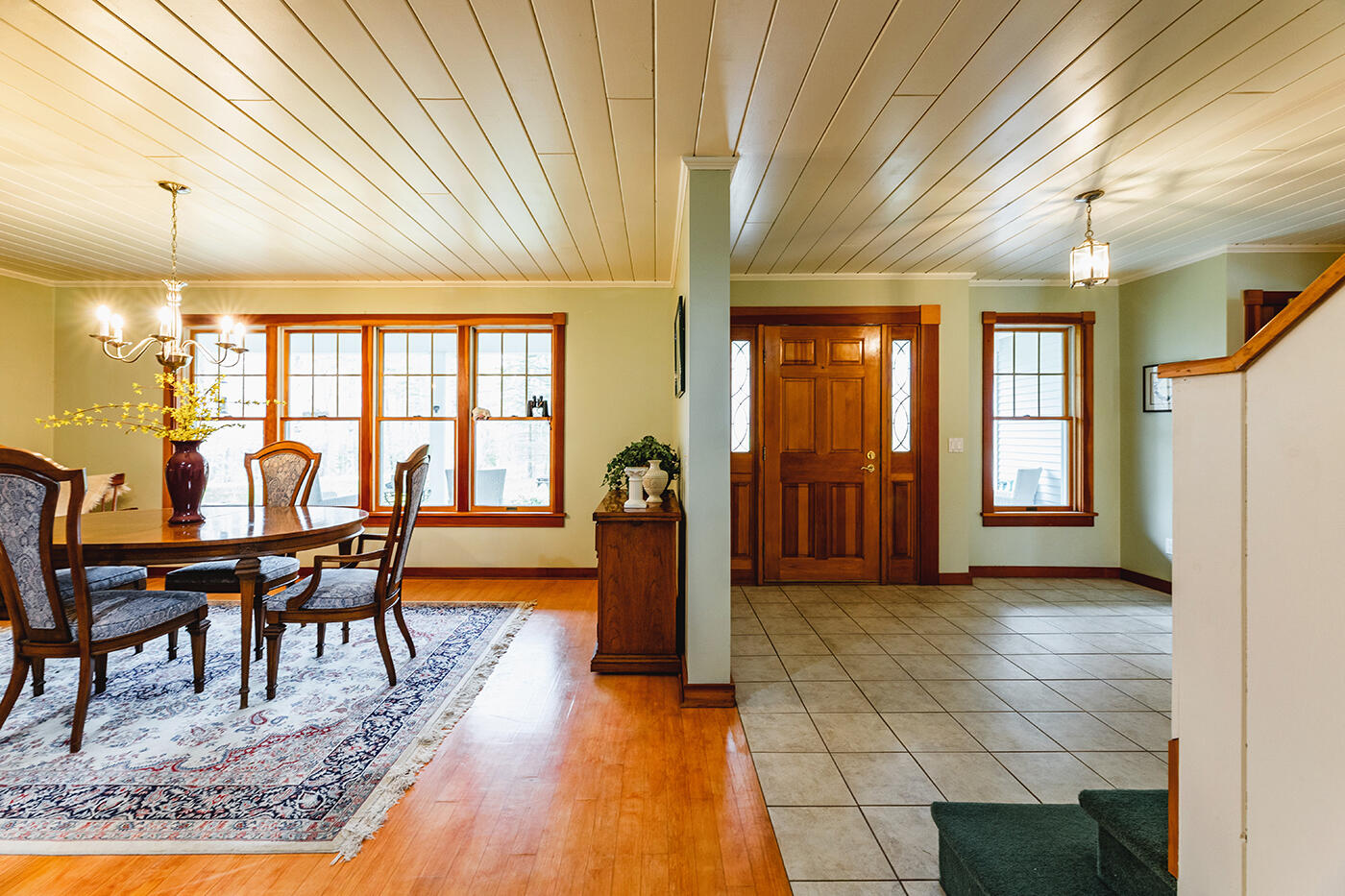 7 Ben Paul Lane Rockport ME 04856