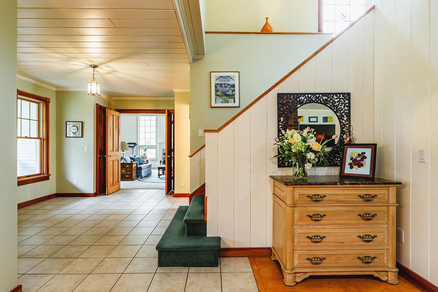 7 Ben Paul Lane Rockport ME 04856