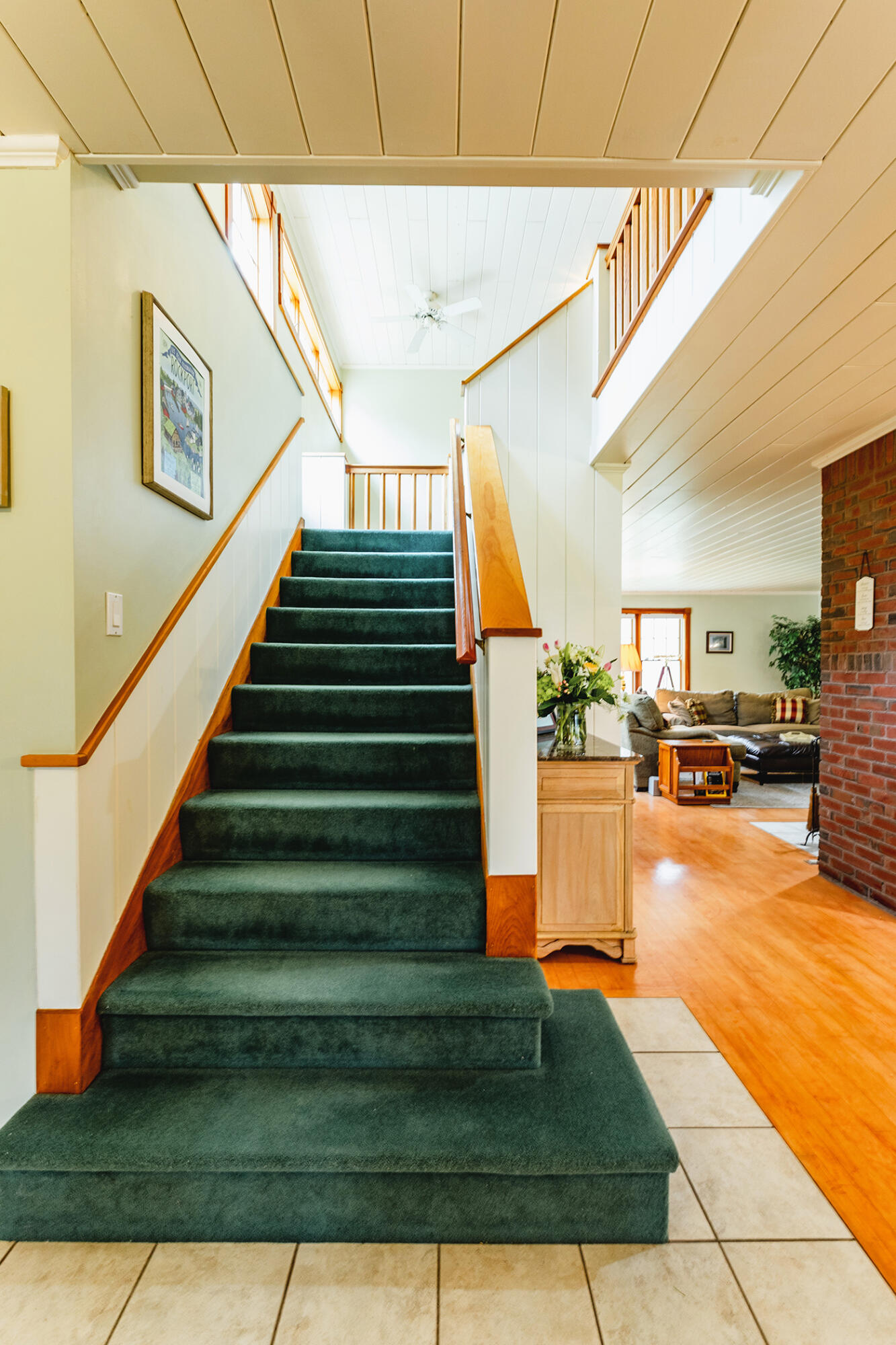 7 Ben Paul Lane Rockport ME 04856