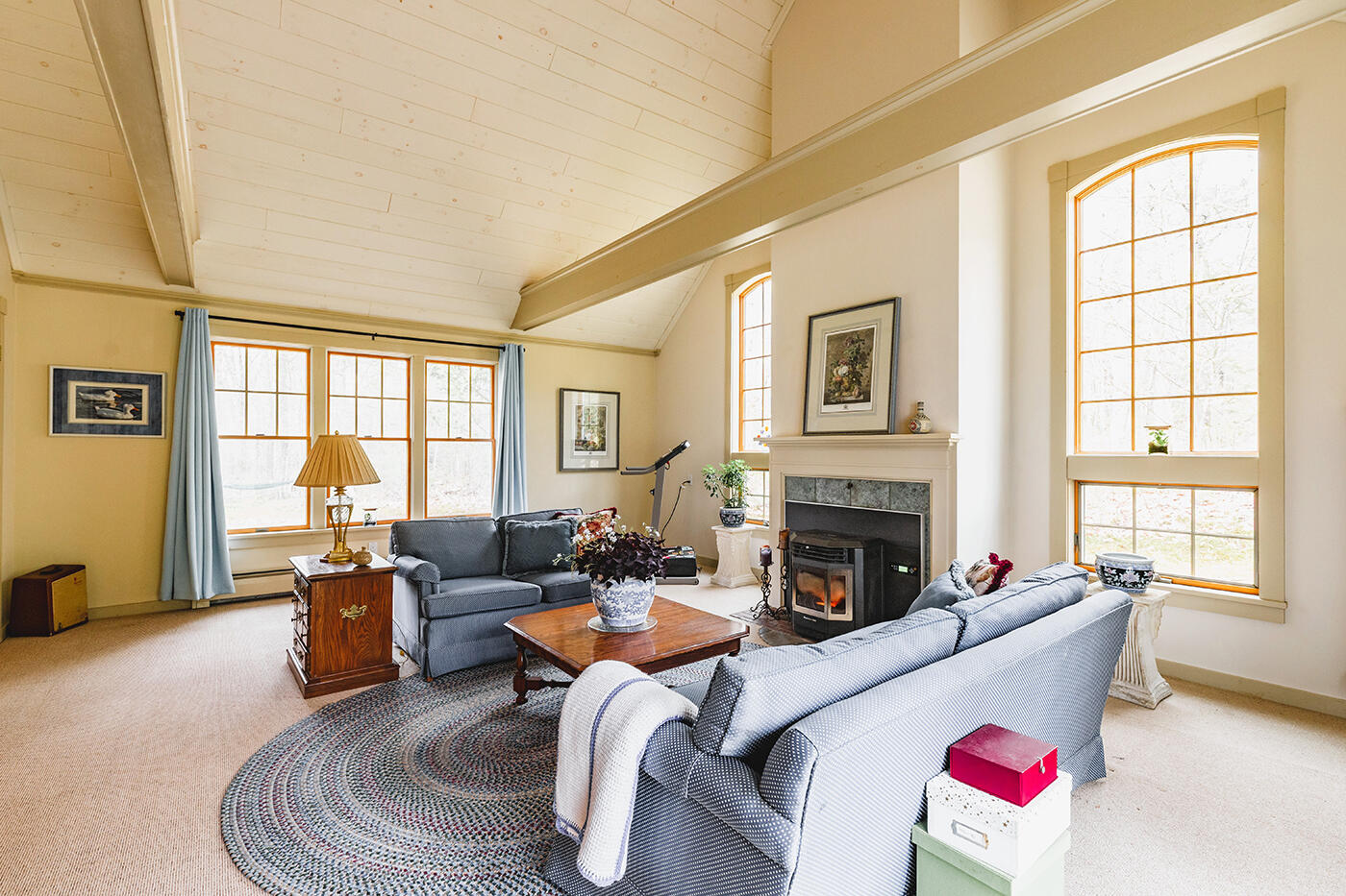 7 Ben Paul Lane Rockport ME 04856