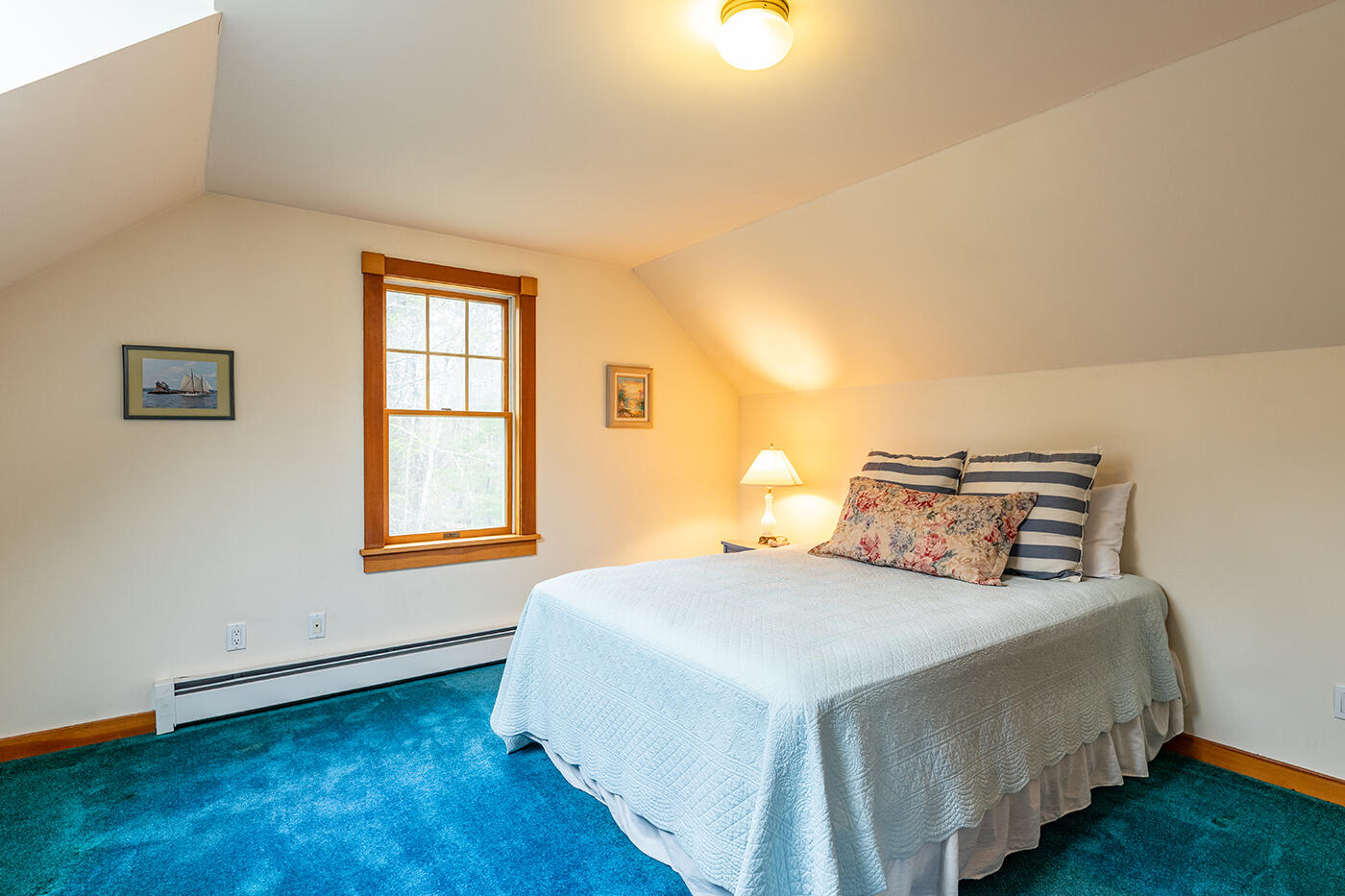 7 Ben Paul Lane Rockport ME 04856