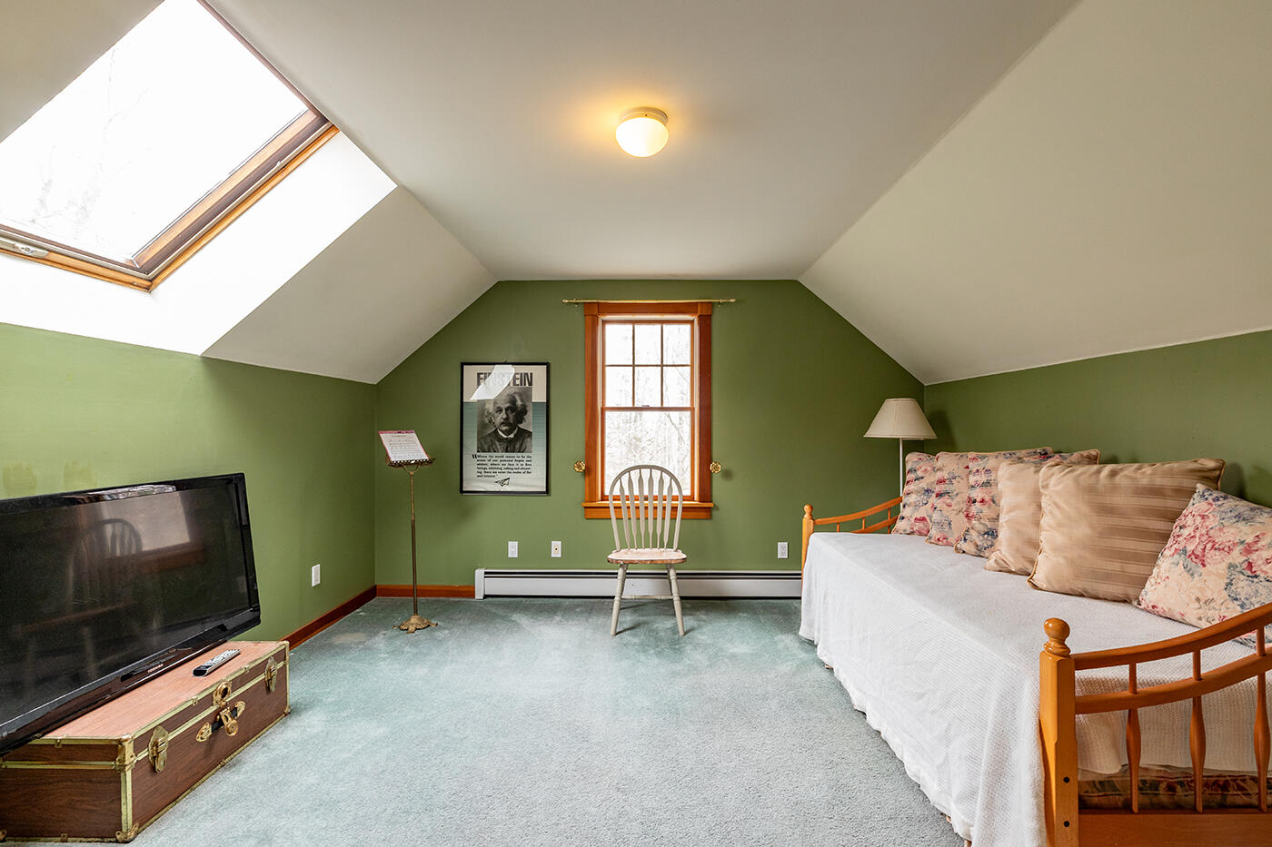 7 Ben Paul Lane Rockport ME 04856