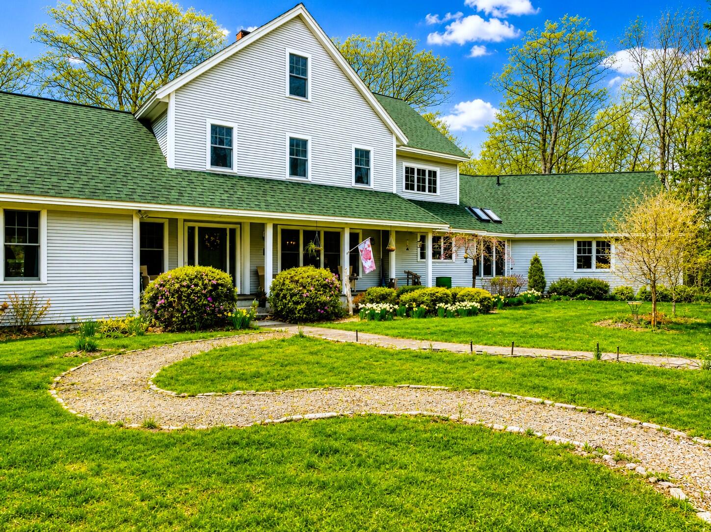 7 Ben Paul Lane Rockport ME 04856